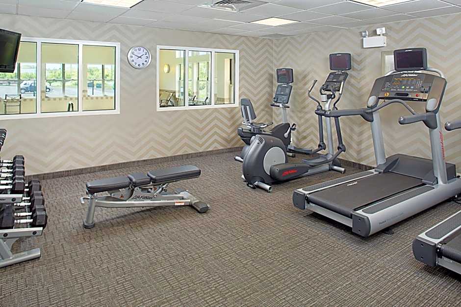 Residence Inn by Marriott Harrisburg Hershey