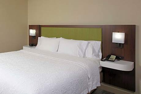 King Room with Accessible Tub - Mobility and Hearing Access/Non-Smoking