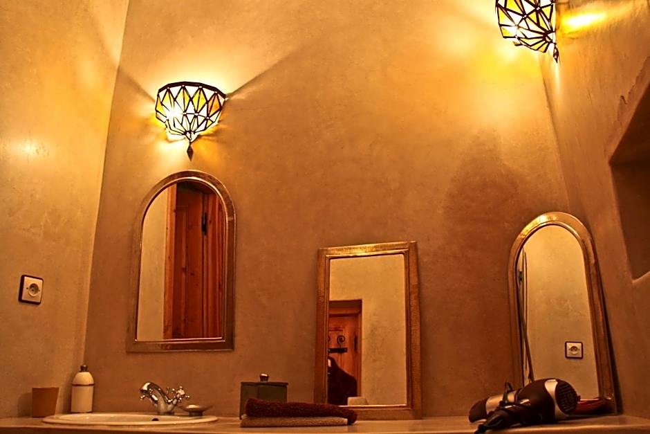 Riad Mariana