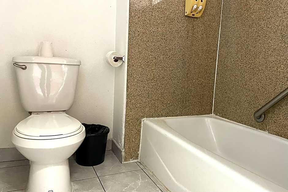 Travel Inn Downtown LA