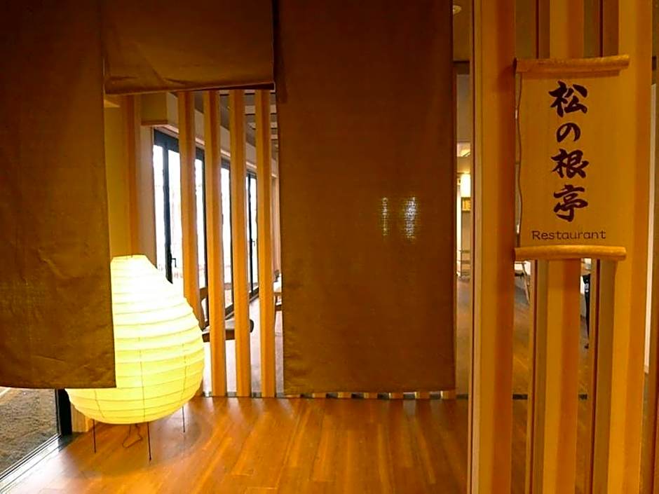 Hamabeno Ryouriyado Houraikan