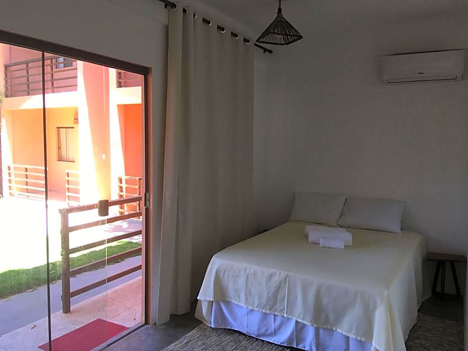 Pousada Mandala do Vale