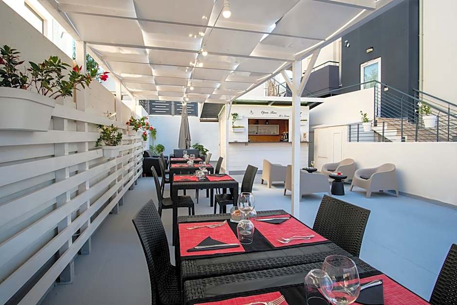 Villa Bianca Hotel & Spa