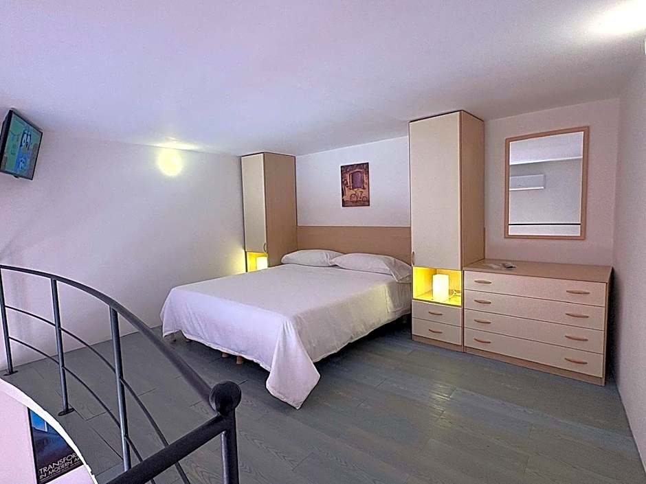 Casa Mafalda B&B