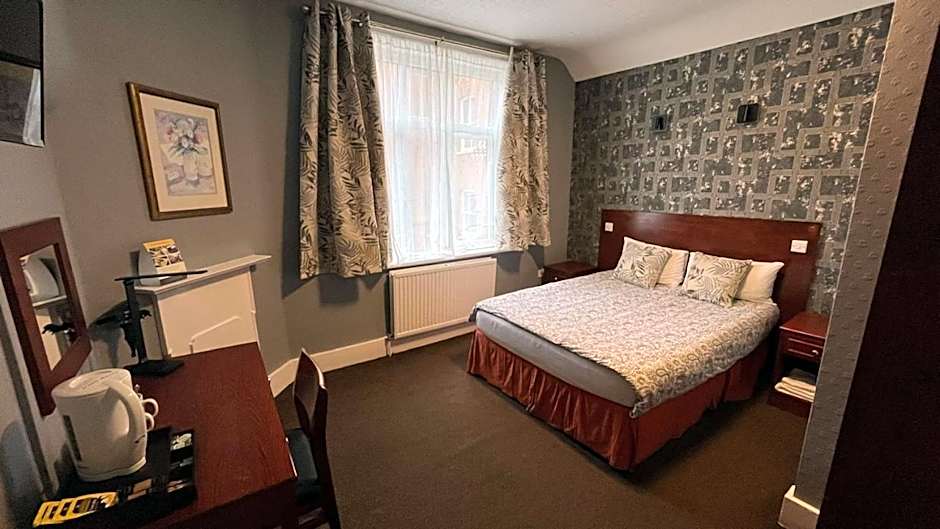 Charlotte Guest House