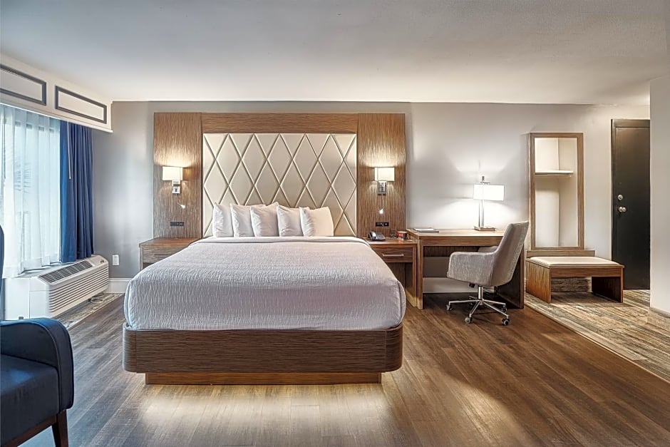 Grand Hilton Head Inn, Ascend Hotel Collection