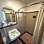 Four Oaks Lodging