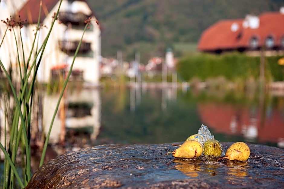 Romantikhotel Residenz Wachau