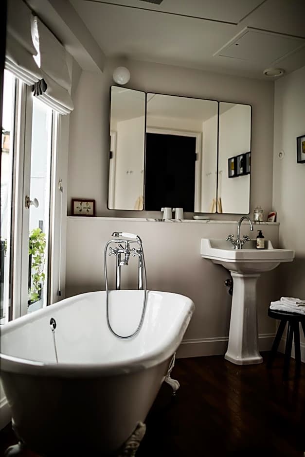 Le Pigalle, a Member of Design Hotels