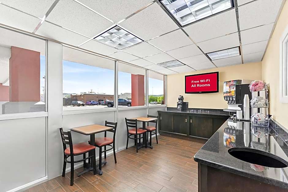Red Roof Inn Berea