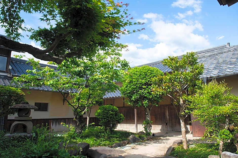 NIPPONIA 福住 宿場町