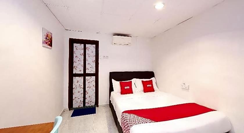 Hotel O Azimaju Guesthouse