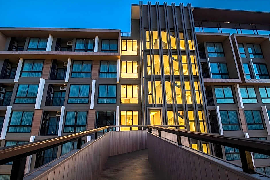 Phu Dahla Residences