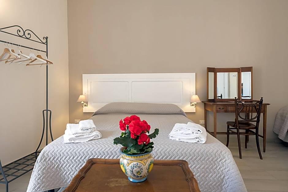 B&B Supportico Lopez