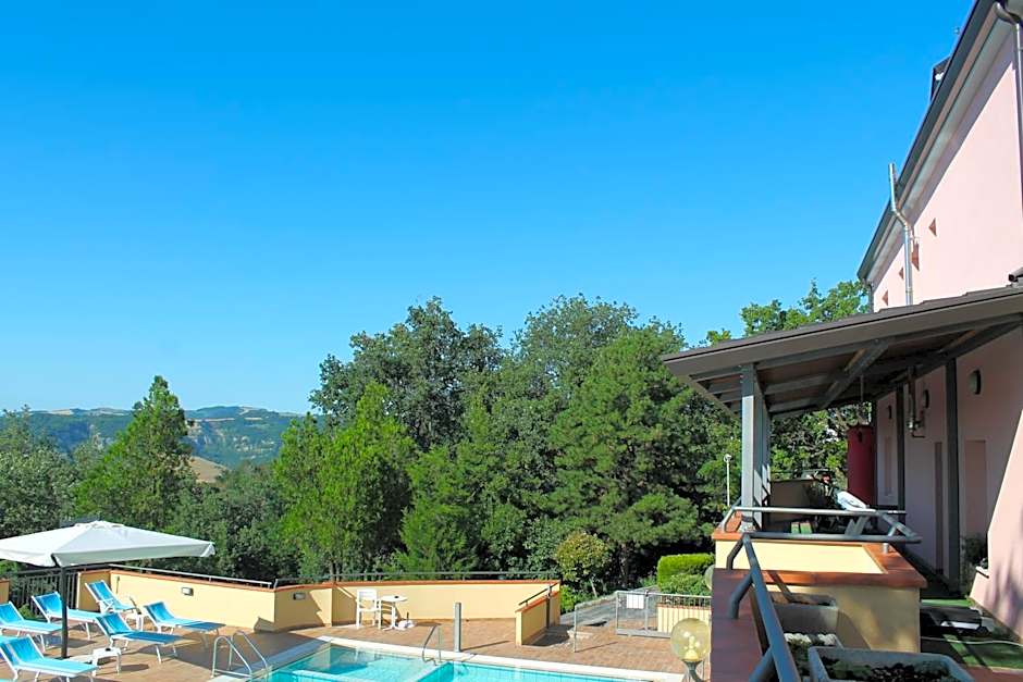 Albergo Centopini
