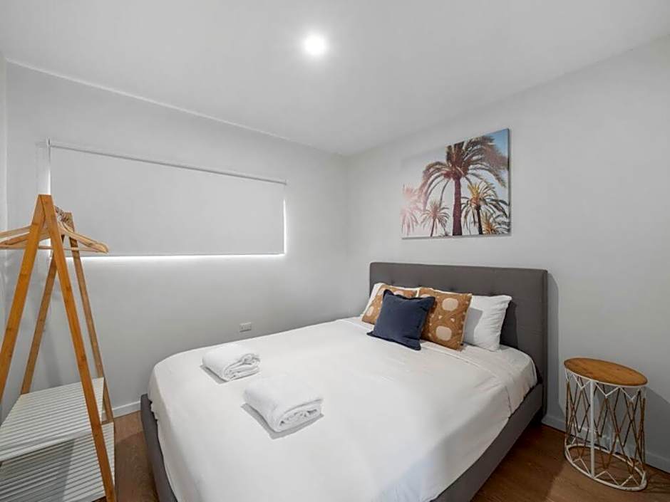 Ocean Park Motel & Holiday Apartments