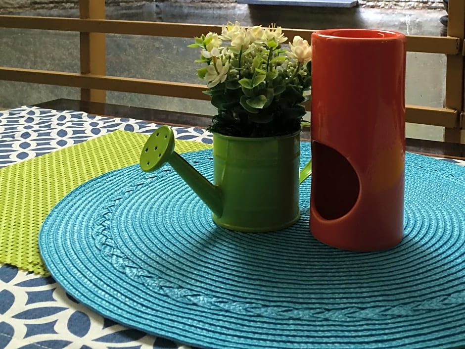 CROSSROADS HOSTEL MANILA