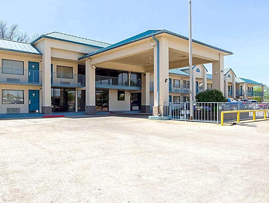 Econo Lodge Quakertown