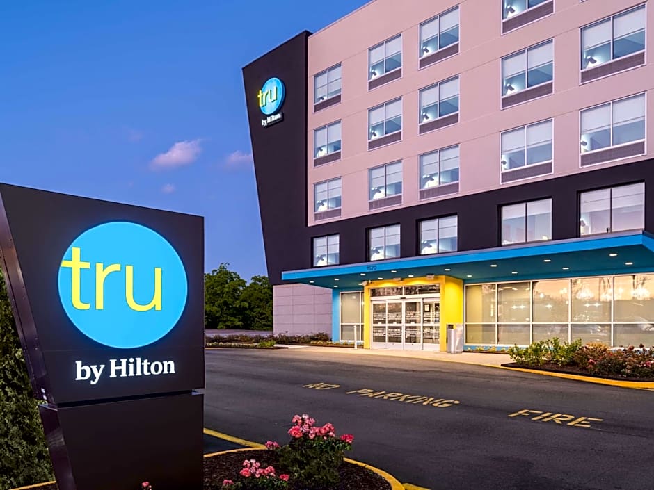 Tru By Hilton Chesapeake- Greenbrier