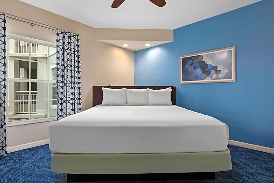 Club Wyndham Cypress Palms