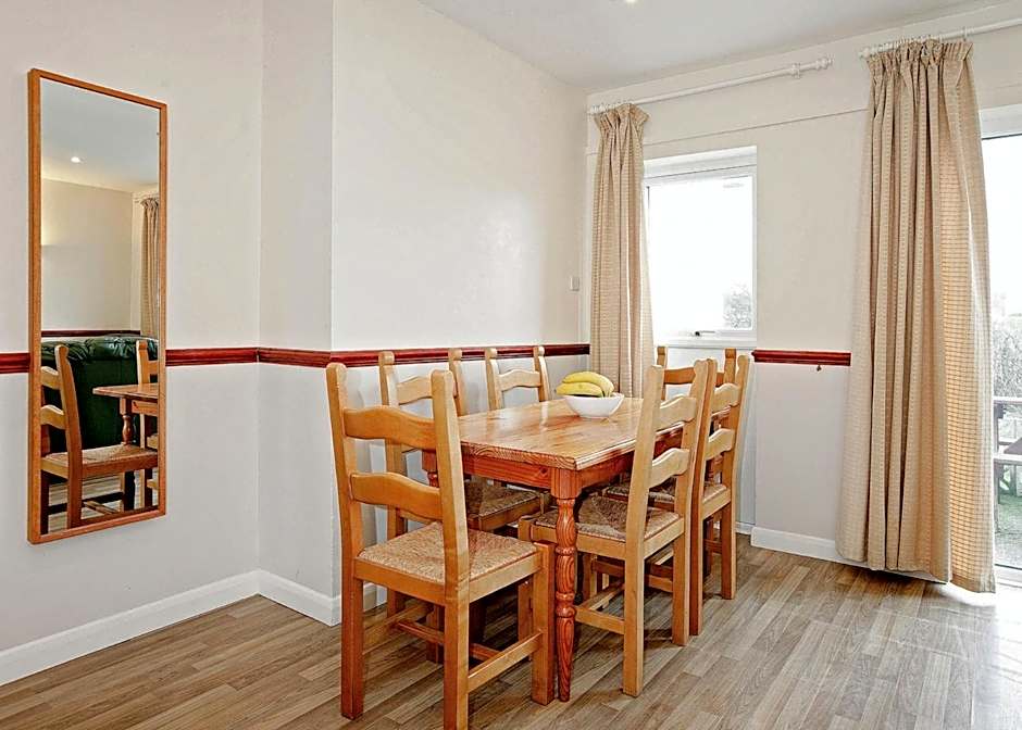 Anglesey Bungalows