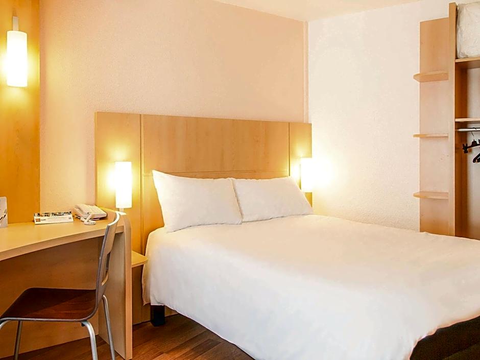 ibis Poitiers Centre