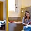 Hotel Ibis Budget Lyon Isle D'Abeau