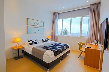 Apt. Hotel Hjalteyri