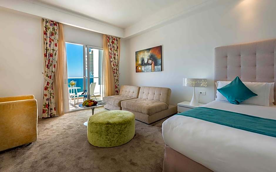Hotel Farah Tanger