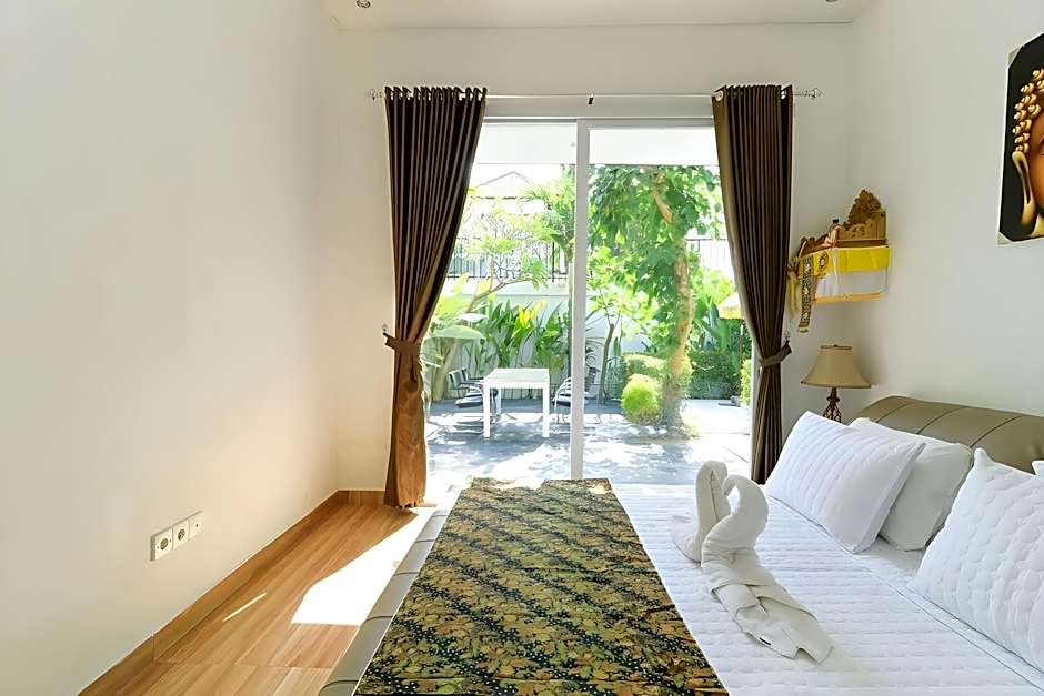 Margarita Surf Hostel Canggu