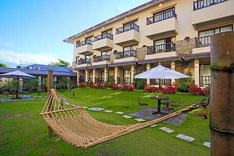 Atithi Resort & Spa