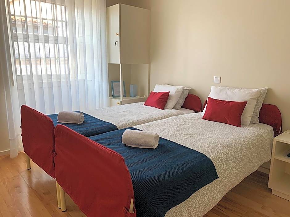 Up Estalagem dos Padres