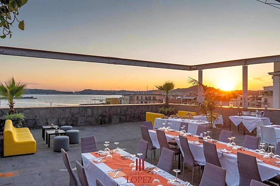 Hotel Terme Neronensis