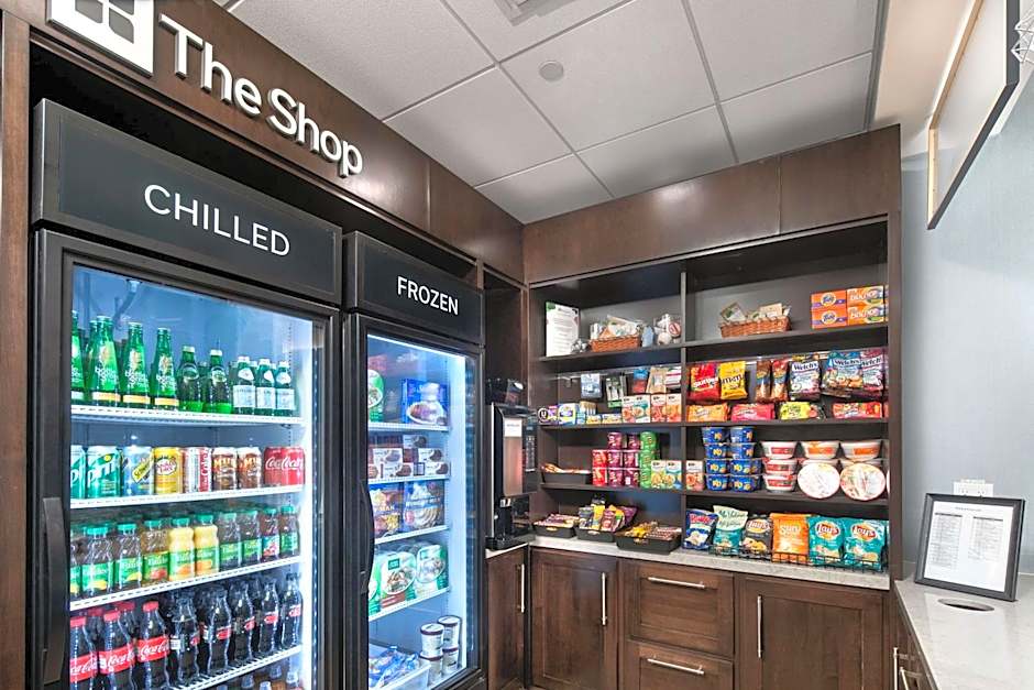 Hilton Garden Inn Halifax Airport