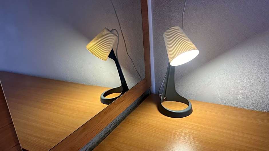 Manuela Ifjúsági Hotel