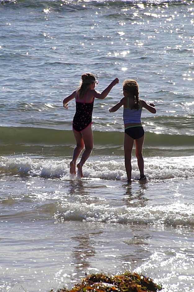 Echo Holiday Parks - Normanville