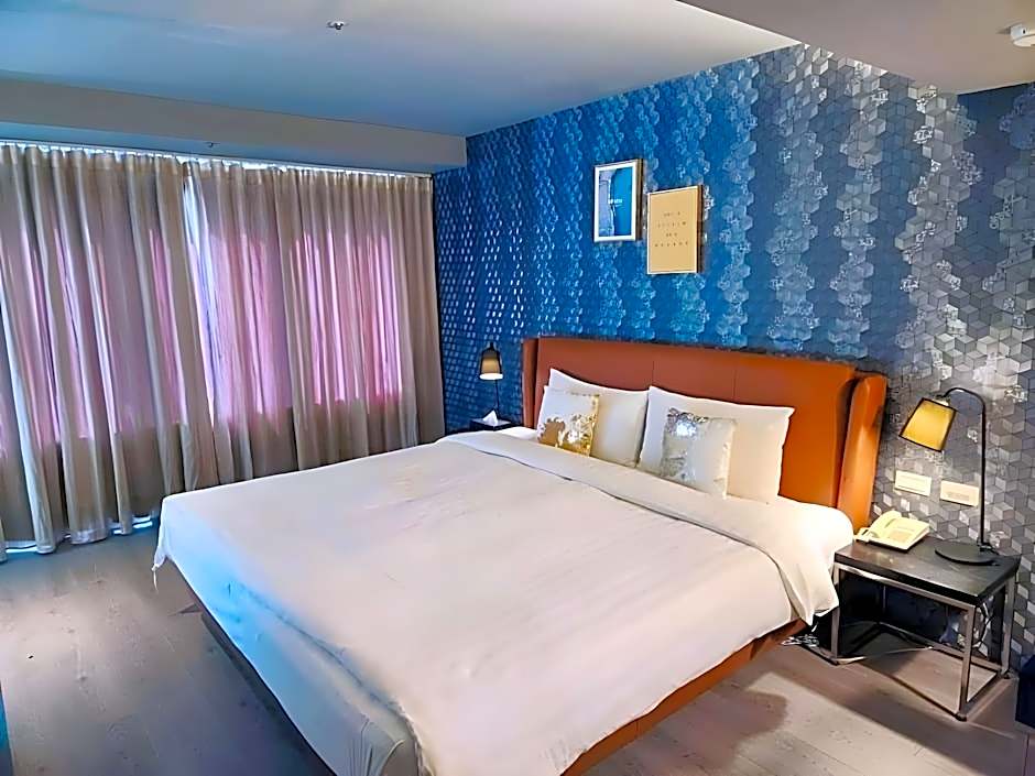 Ding Zheng International Business Hotel