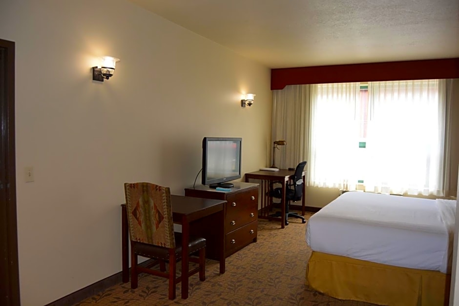 Holiday Inn Express Springdale - Zion National Park Area, an IHG Hotel