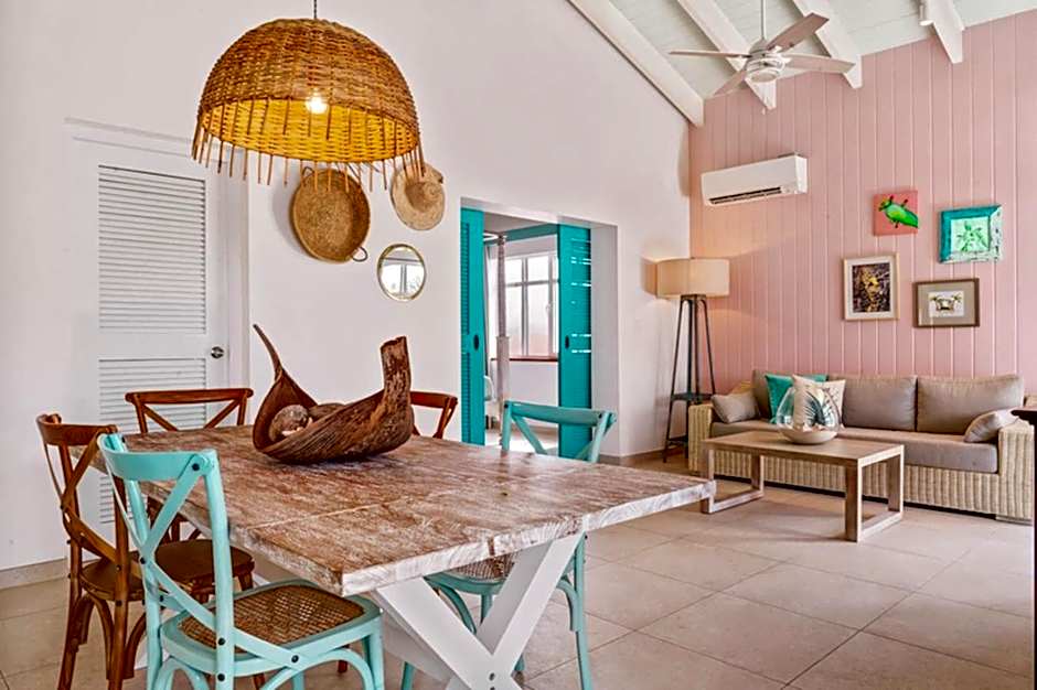 Boardwalk Boutique Hotel Aruba