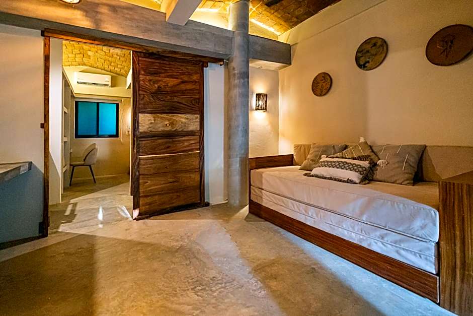 Raíz Hotel Boutique