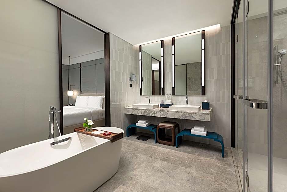 HUALUXE Haining By IHG