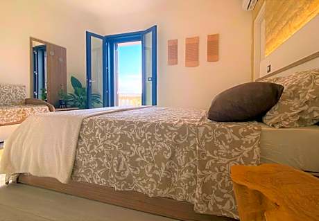 Premium Quadruple Room