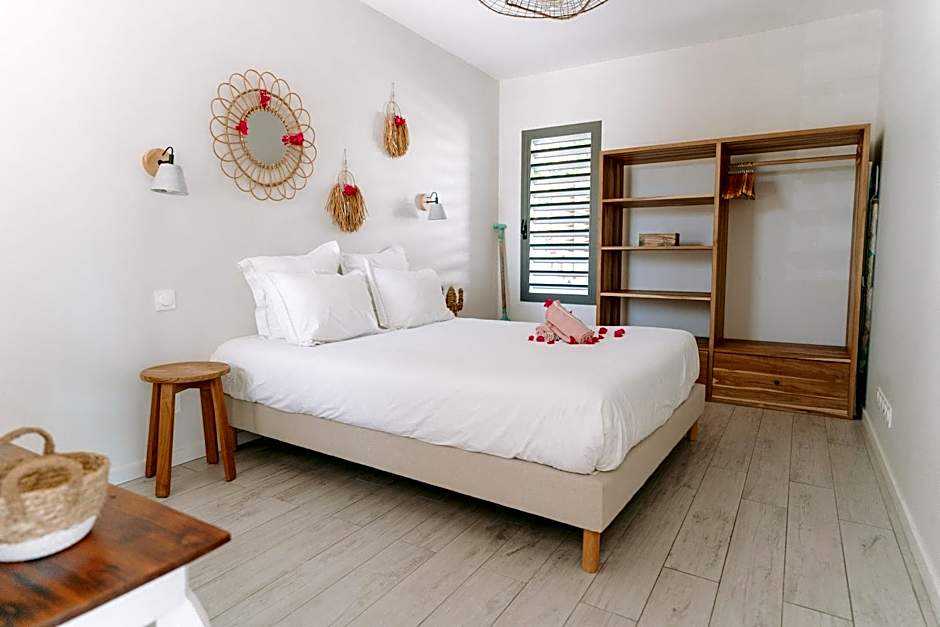 Habitation I'SEO Adult Only