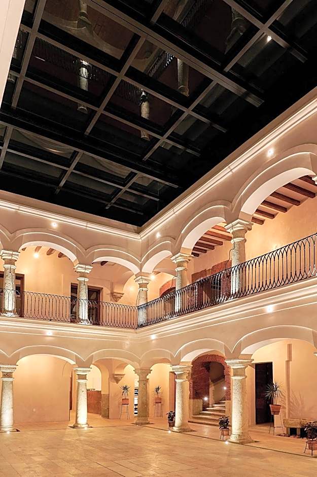 Casa Quiote Hotel Boutique City Center based - Adults Only