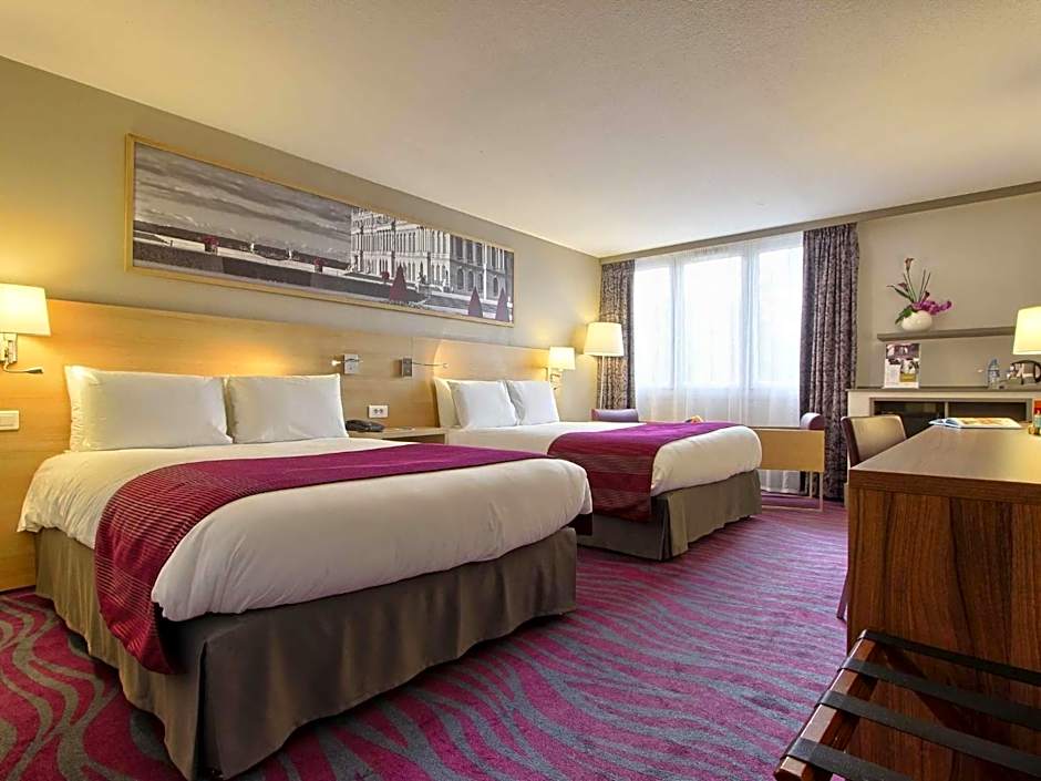 Mercure Paris Velizy