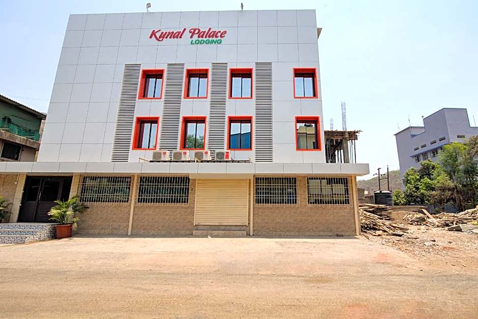 Kunal Palace by OYO Rooms – Navi Mumbai, KY