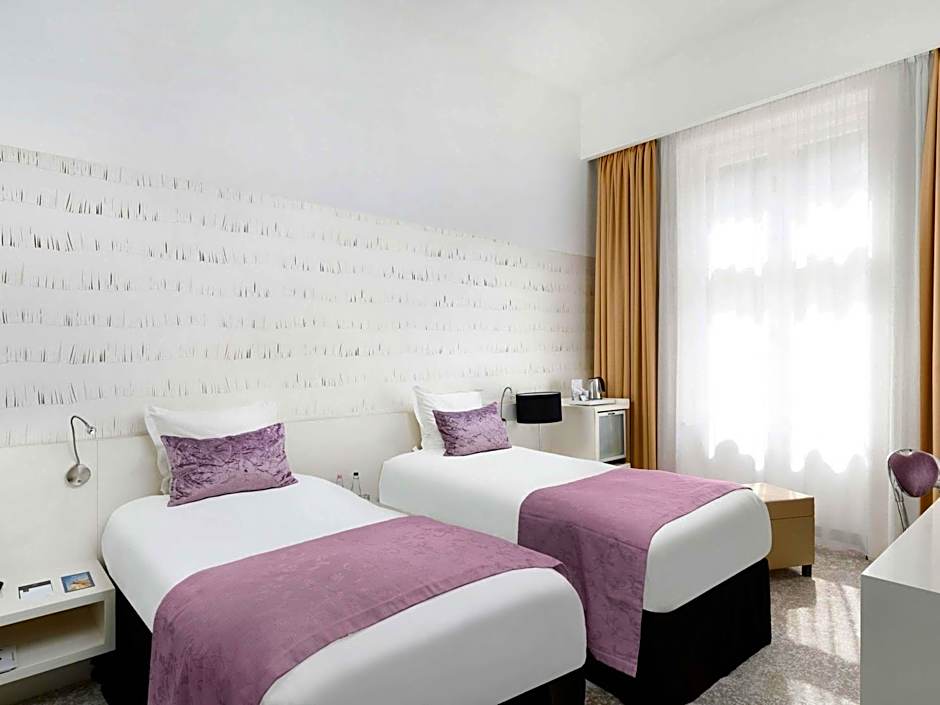 Nemzeti Hotel Budapest - MGallery Collection