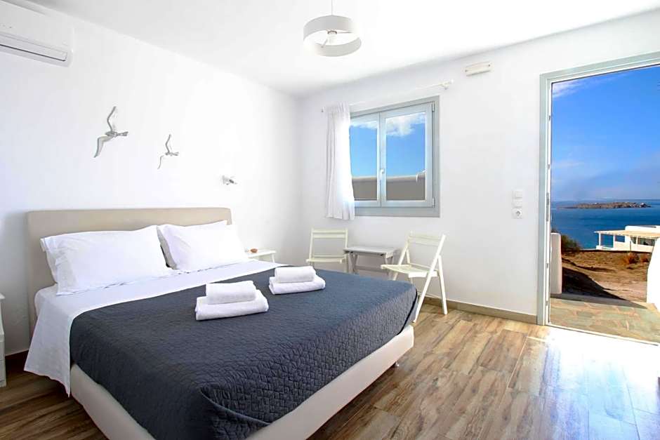 Crystal View Mykonos