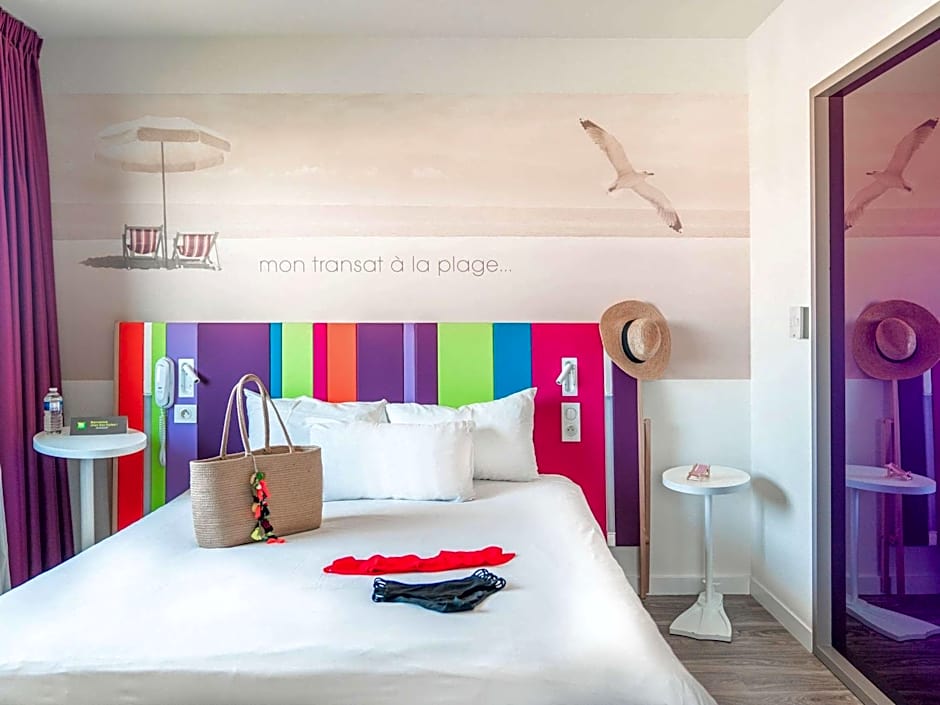 ibis Styles Les Sables Olonne