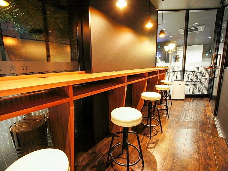 Hotel Livemax Kakegawa-Ekimae